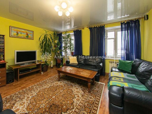 Квартира продажа в Томск I, Томск