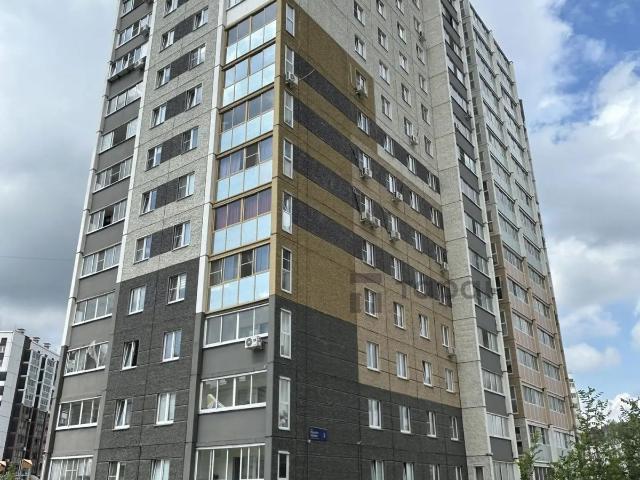 Квартира продажа в Челябинская область