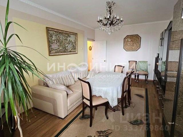 Квартира продажа в район Крюково, Зеленоград