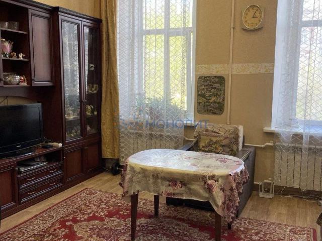 Квартира продажа в Горький, Тыва Республика