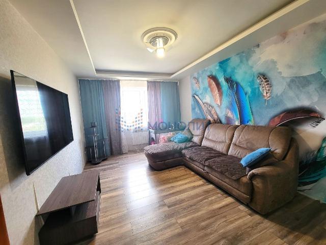 Квартира продажа в Автозаводский район, Горький