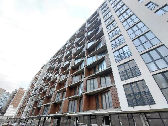 Квартира продажа в Великой Березовице