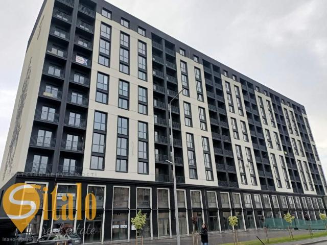 Квартира продажа в Ивано-Франковске