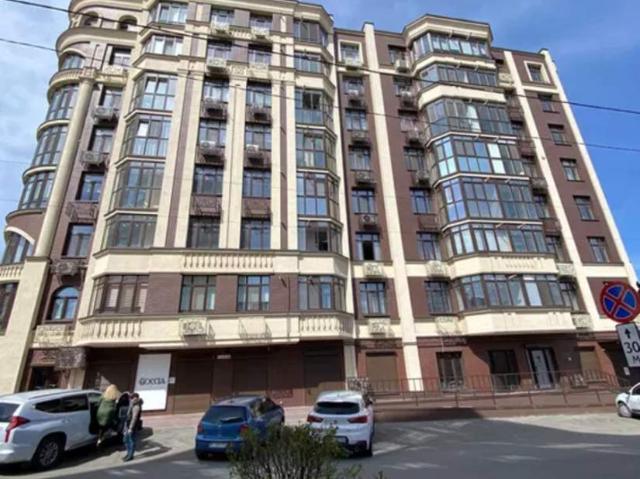 Квартира продажа в Полтавской области