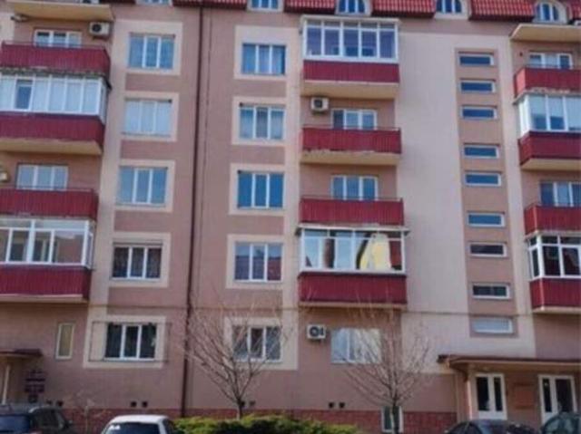 Квартира продажа в Ужгород, Закарпатской области