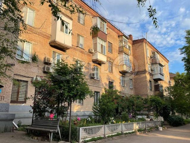 Квартира продажа в Кривом Роге, Тернопольской области