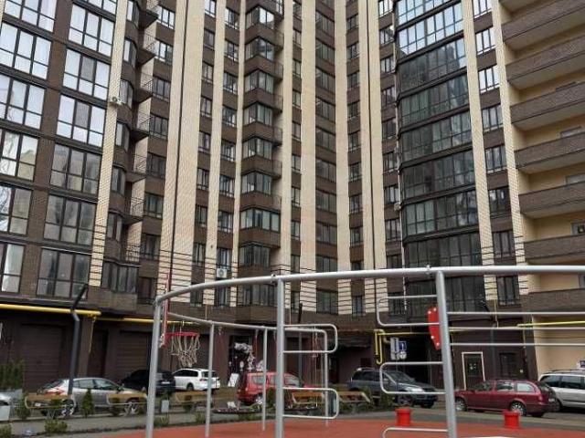 Квартира продажа в Великом Омелянике