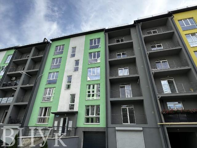 Квартира продажа в Черновцах