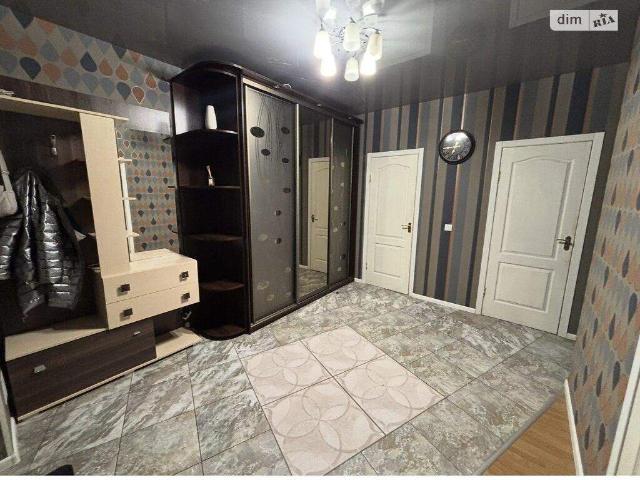 Квартира аренда в Позняки, Романкове