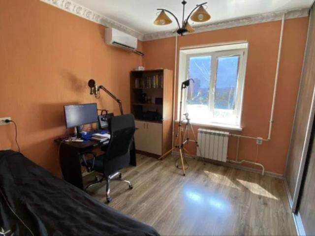 Квартира продажа в Романкове