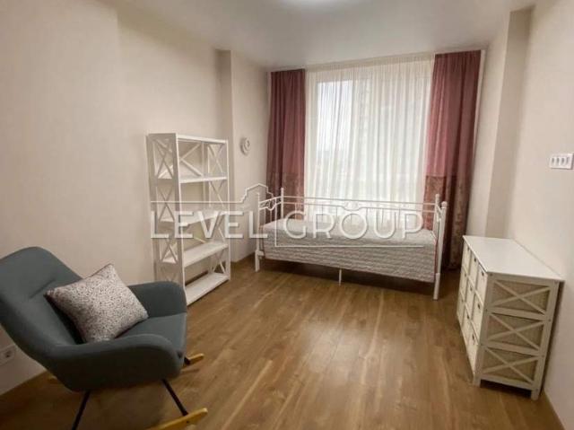 Квартира аренда в Романкове