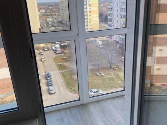 Квартира продажа в Полтавской области