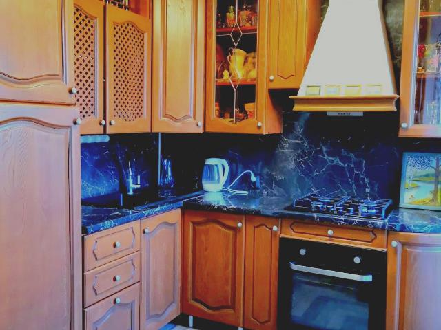 Квартира продажа в Центральный округ, Курск