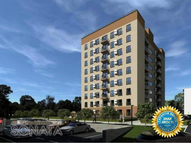 Квартира продажа в Леськах