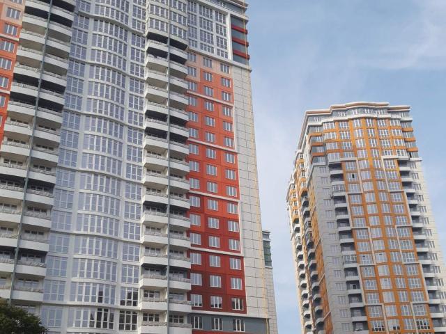 Квартира продажа в Великодолинском, Днепропетровской области