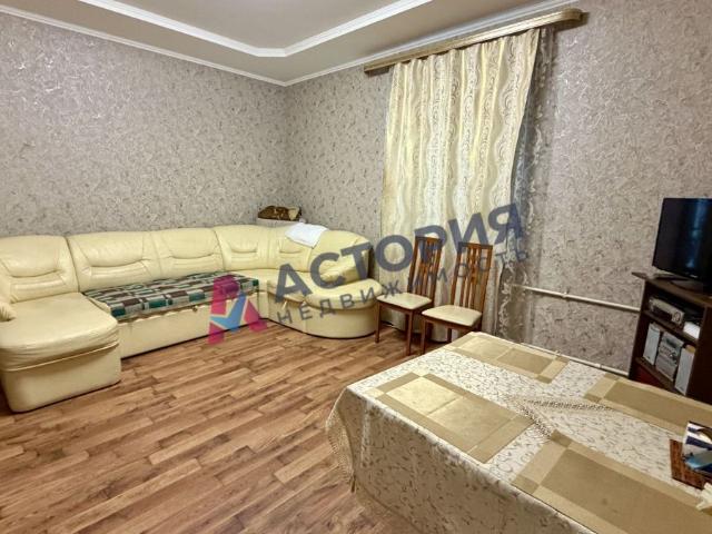 Квартира продажа в Центральный территориальный округ, Тула
