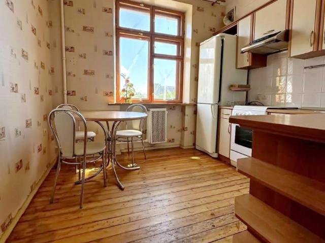 Квартира продажа в Вознесеновский, Запорожье
