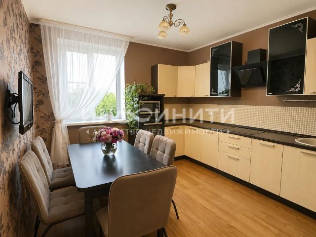 Квартира продажа в Фрязино, Кабардино-Балкарская Республика