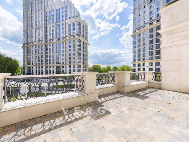 Квартира продажа в район Очаково-Матвеевское, Москва