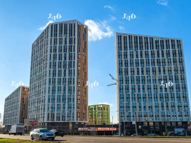 Квартира продажа в Торгмаш, Калите