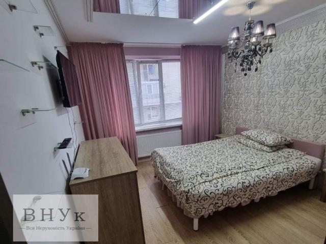 Квартира продажа в Центр, Тернопіль