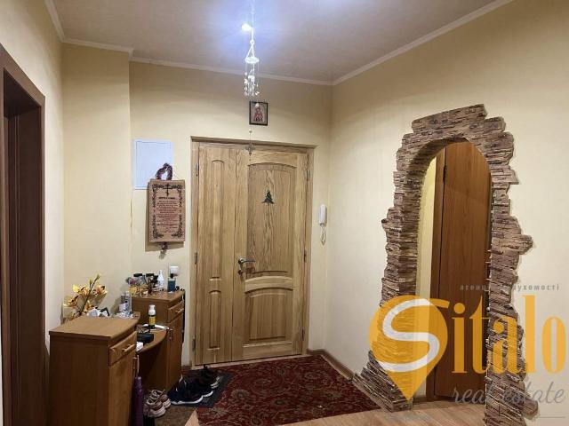 Квартира продажа в Запорожье