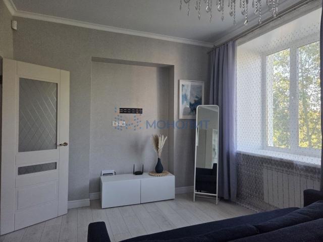 Квартира продажа в Дзержинск, Тыва Республика