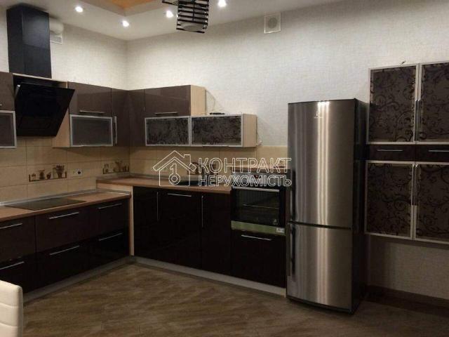 Квартира аренда в Хорошево, Донецкой области