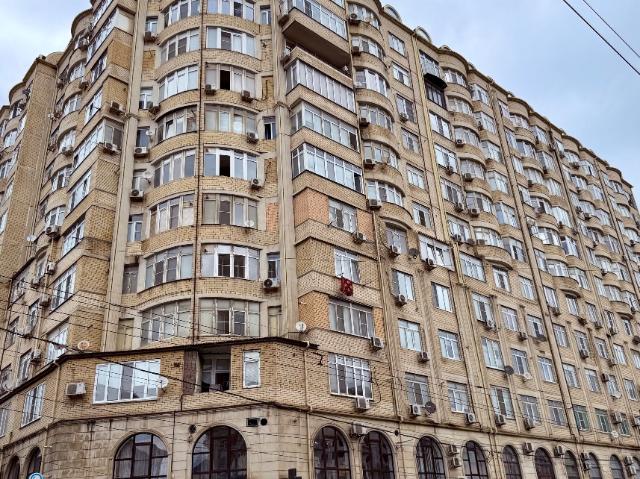 Квартира продажа в Махачкала, Дагестан Республика