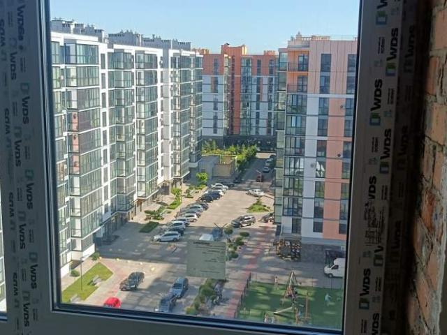 Квартира продажа в Луцке