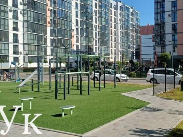 Квартира продажа в Луцке