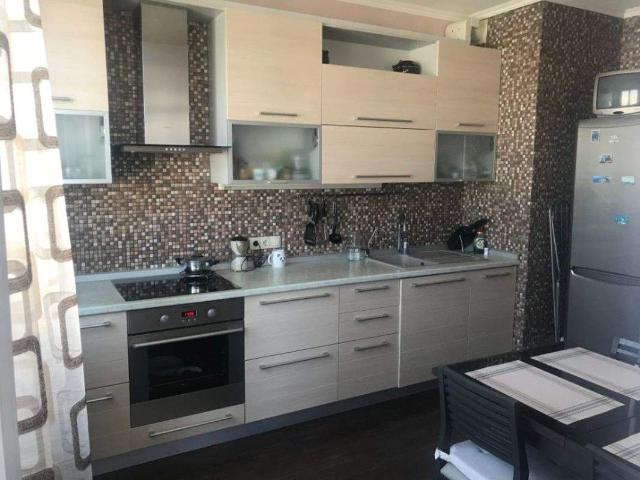 Квартира аренда в Позняки, Романкове