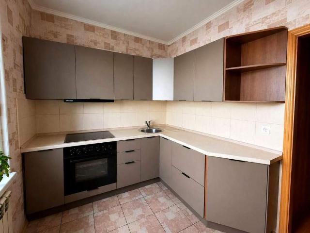Квартира продажа в Романкове