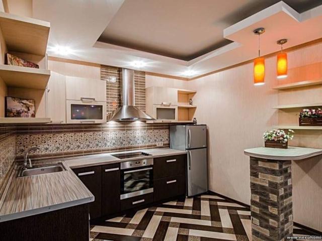 Квартира аренда в Позняки, Романкове
