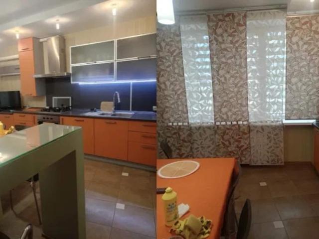 Квартира аренда в Полтавской области