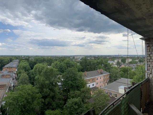 Квартира продажа в Кропивницком