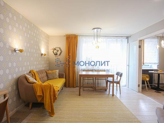 Квартира продажа в Горький, Тыва Республика