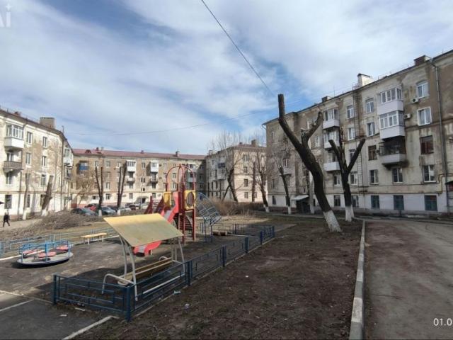 Квартира продажа в Новокуйбышевск, Самарская область