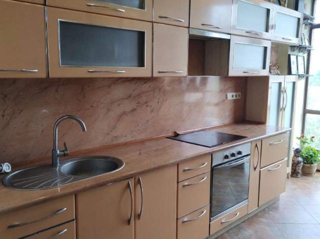 Квартира продажа в Великодолинском, Днепропетровской области
