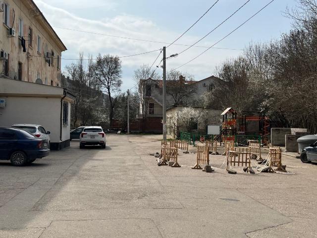 Квартира продажа в Балаклава