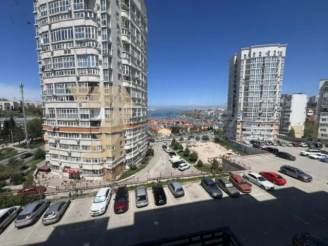 Квартира продажа в Ленинский округ, Севастополь