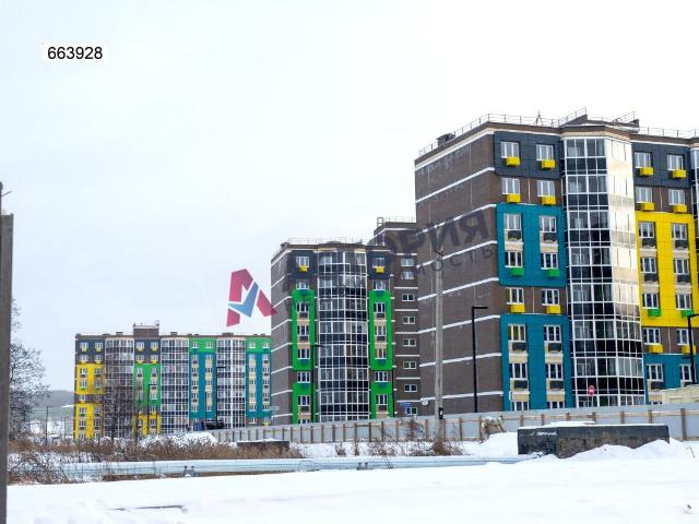 Квартира продажа в Тула, Тульская область