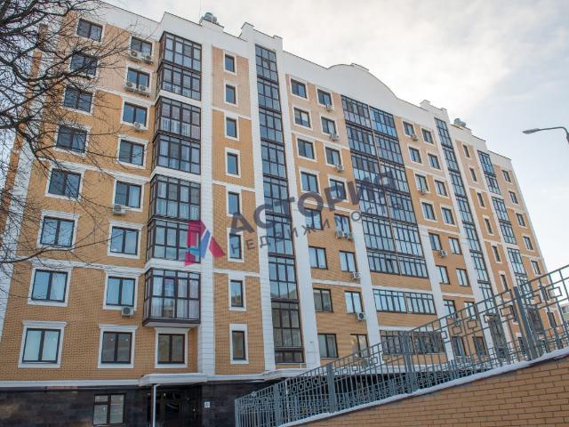 Квартира продажа в Тула, Тульская область