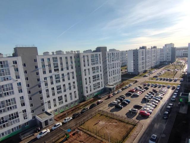 Квартира продажа в Уфа, Башкортостан Респ