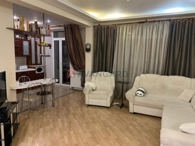 Квартира продажа в Вознесеновский, Запорожье