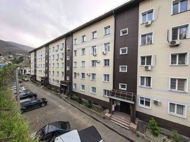Квартира продажа в Туапсе, Краснодарский Край