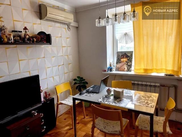 Квартира продажа в Крымск, Краснодарский Край