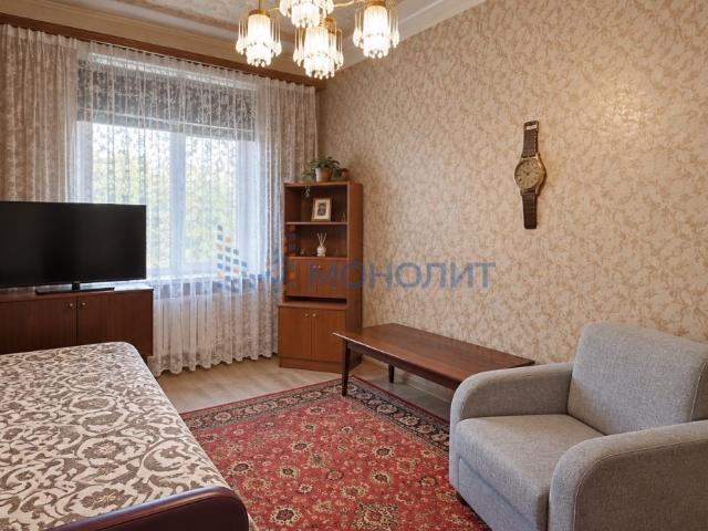 Квартира продажа в Горький, Тыва Республика