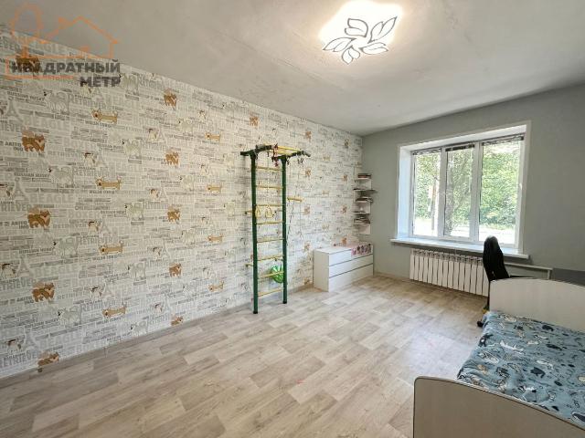 Квартира продажа в Димитровград, Ульяновская область