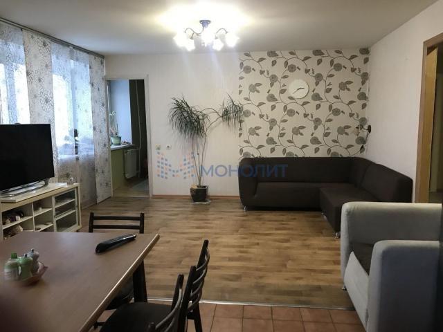 Квартира продажа в Богородский Р-н, Тыва Республика